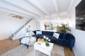 201 Urban Retreat just Steps from Little Italy